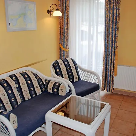 Отель Deb 021 In Auf Rue *